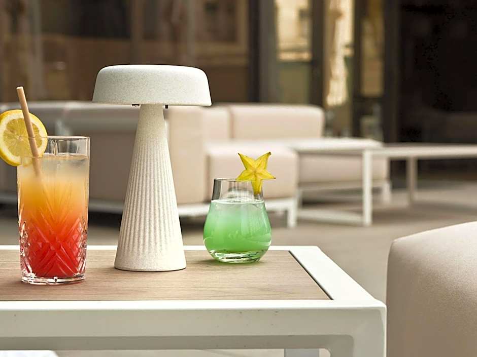 Mercure Montpellier Centre Comedie
