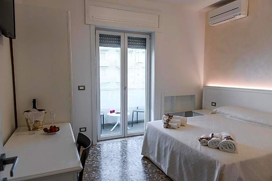 le terrazze sul mare gallipoli lido