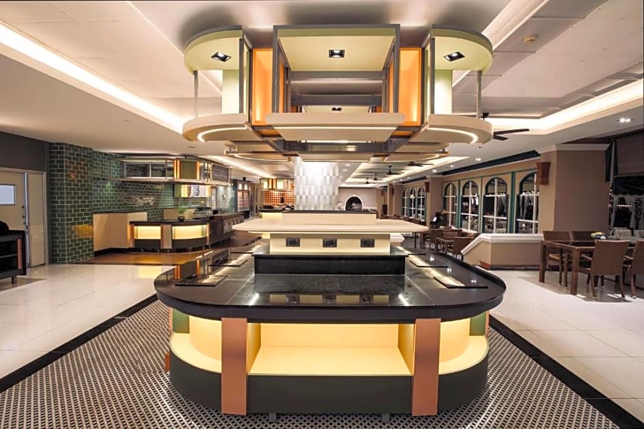 Lacol Khao Yai - A Chatrium Collection