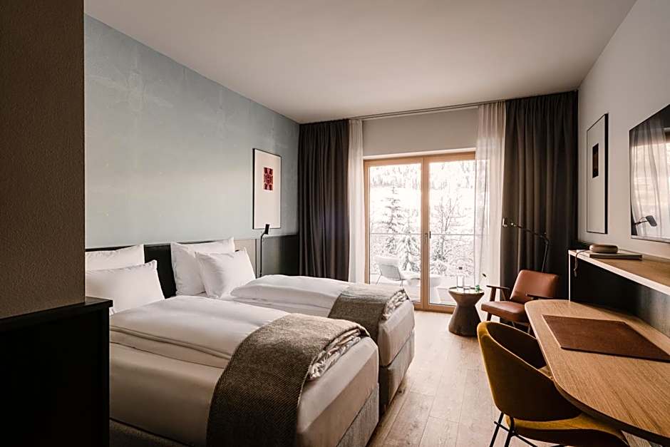 The Comodo, a member of Design Hotels