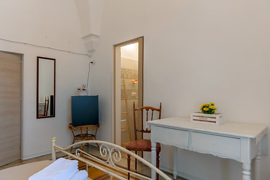 Dimora dei nonni 199