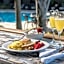 Charleston Kiawah Island/Andell Inn by Marriott