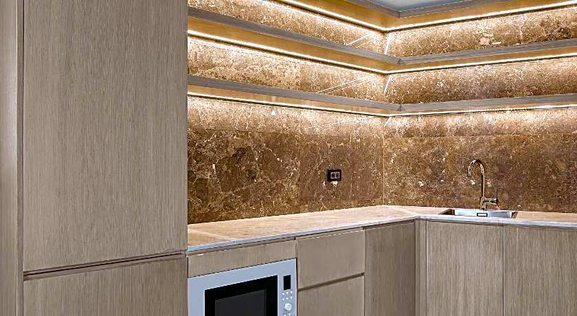 WANDA VISTA ISTANBUL