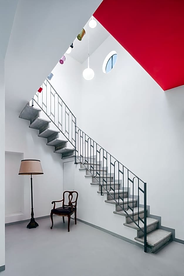 Babila Hostel & Bistrot