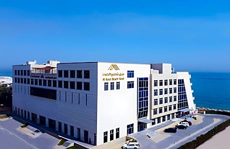 Al Kout Beach Hotel