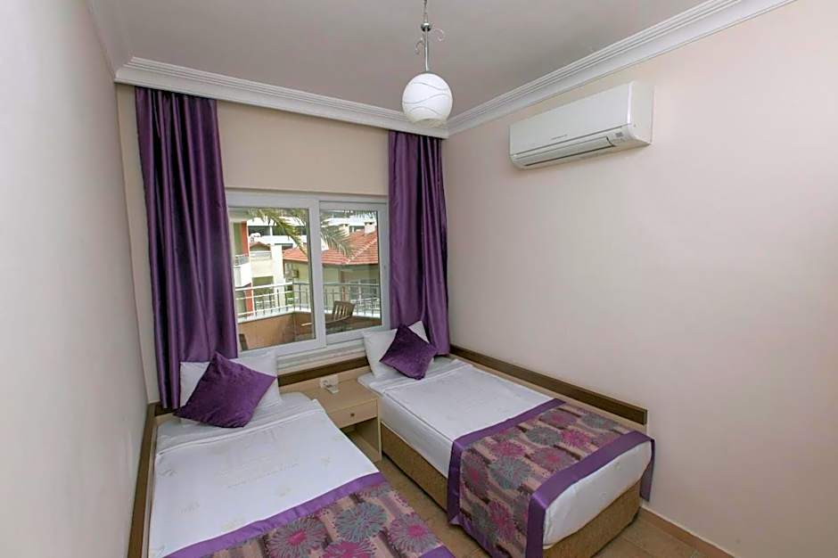 Sırma Family Apart Hotel