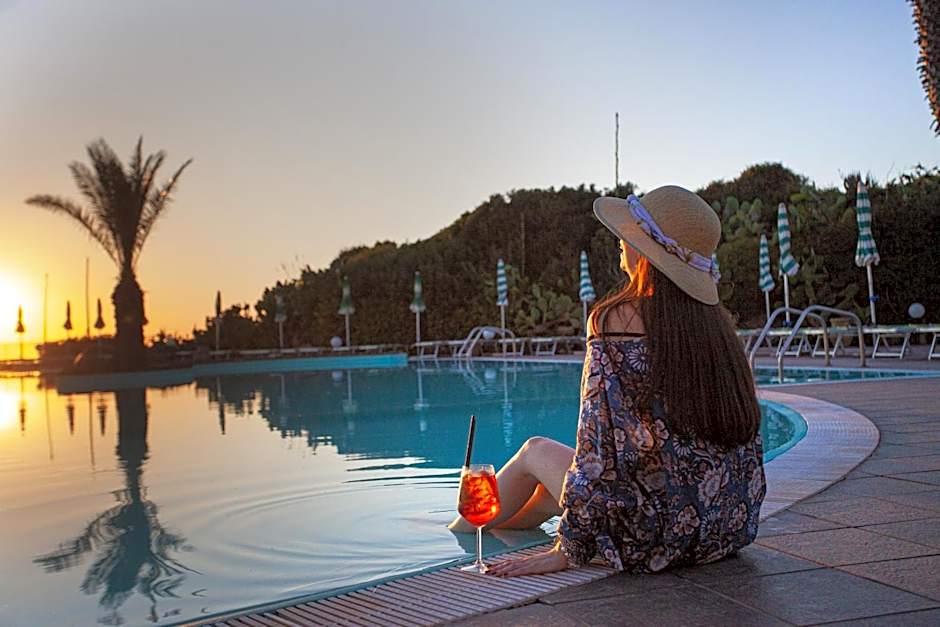 Hotel Village Suvaki