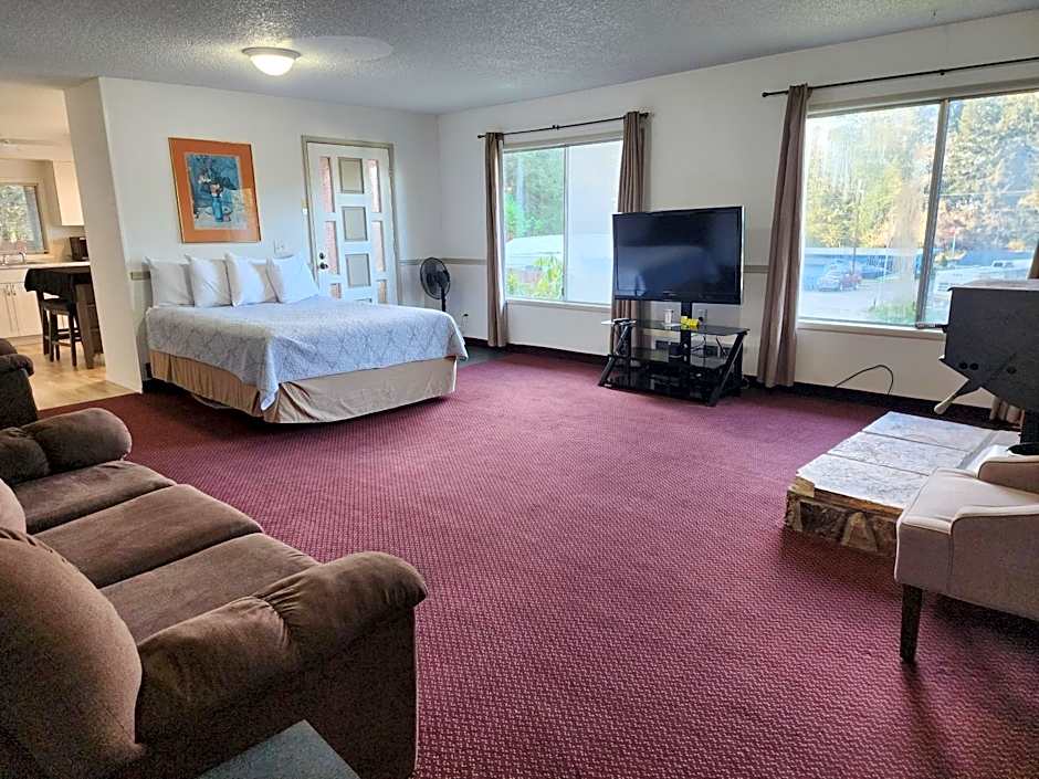 Plainview Motel