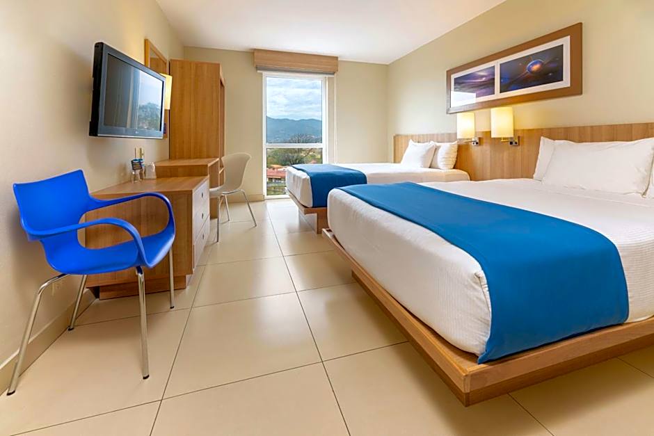 City Express by Marriott San Jose Costa Rica