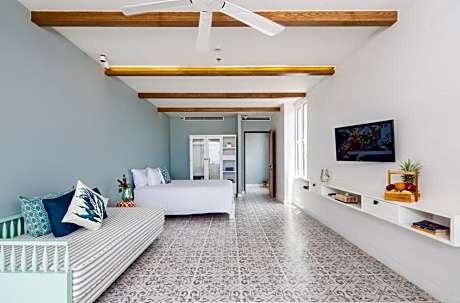 Kept Family Suite