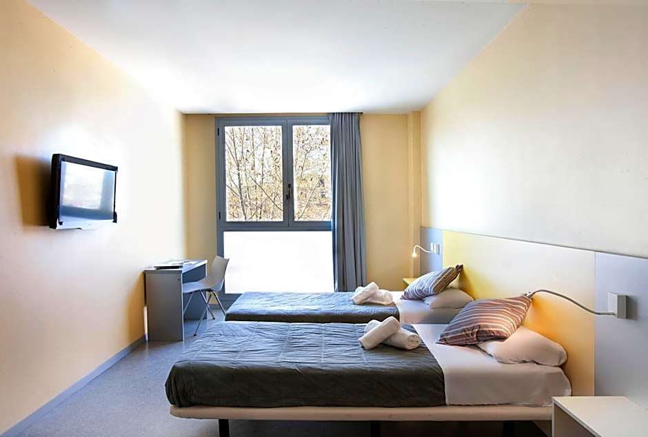 Twentytu Hostel Barcelona