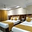 Hotel Rishi International - Grant Road