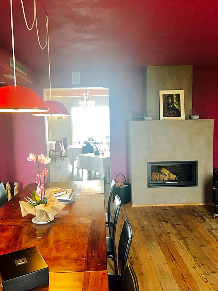 Boutique Hotel Oche Selvatiche