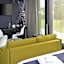 Hôtel Mercure Nantes Ouest Saint-Herblain Zenith