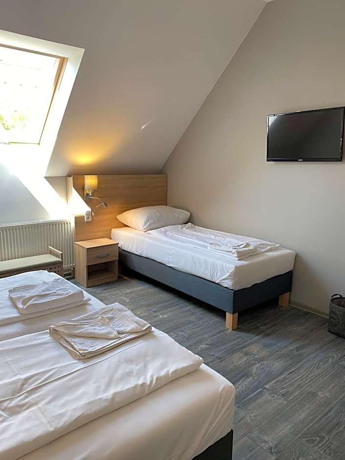 Kis Szieszta panzió