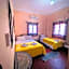 Riad Les Roches Todra