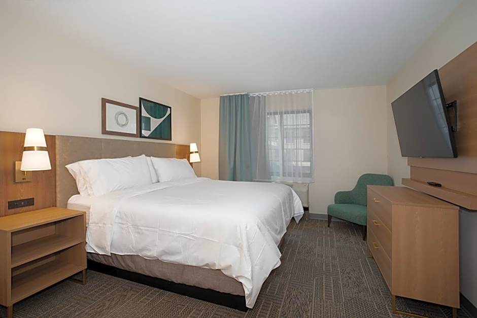 Staybridge Suites Carson City Tahoe Area By IHG