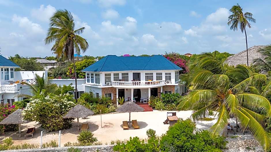 Jafferji Beach Retreat,