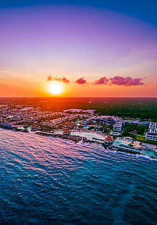 Hard Rock Hotel Riviera Maya - Hacienda All Inclusive
