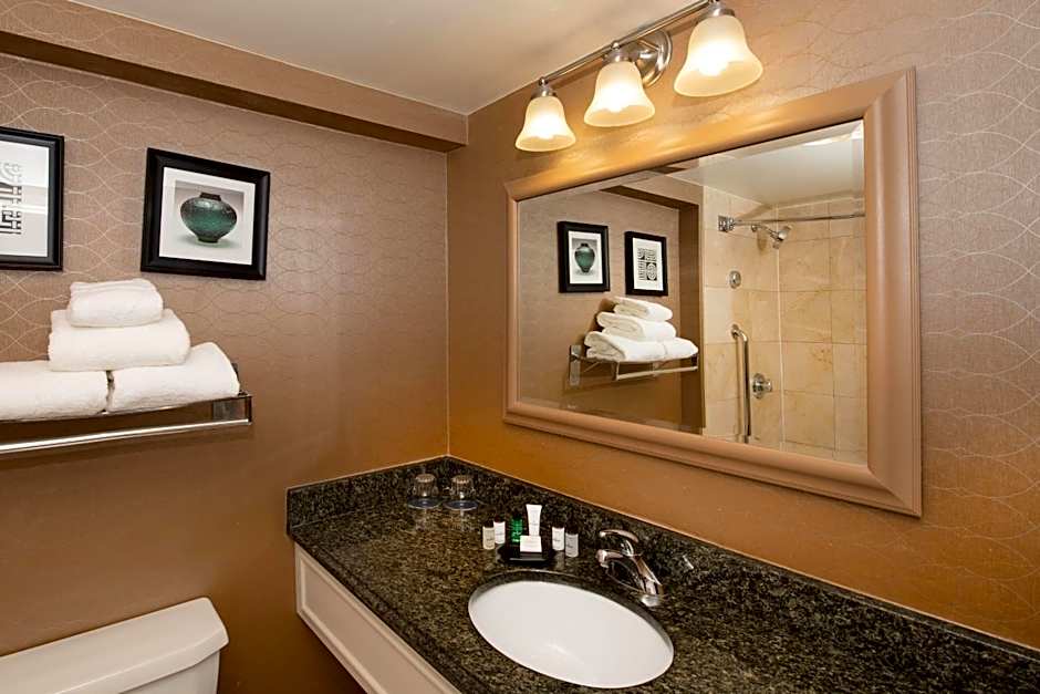 Sheraton Hartford South