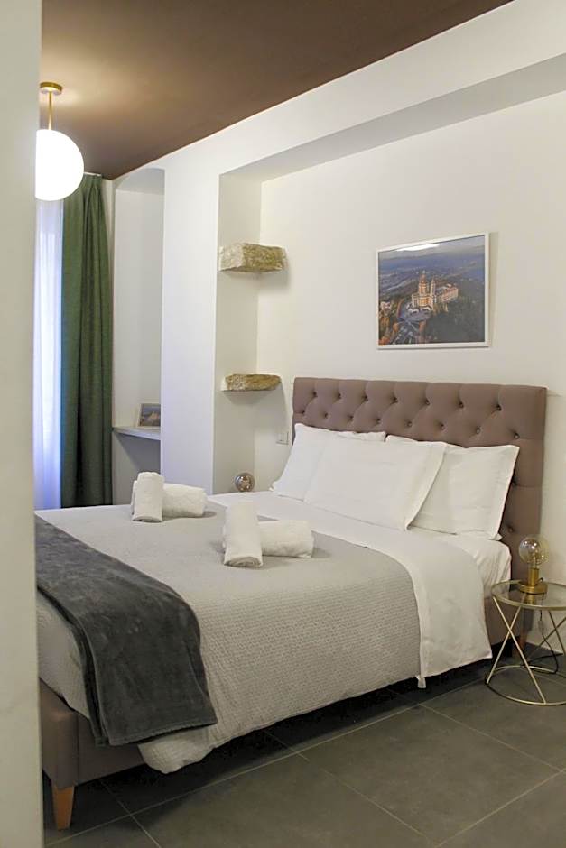 Porta Nuova Luxury Apartments