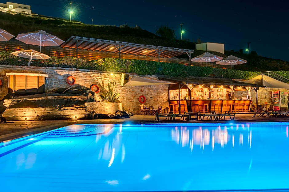 Sunrise Beach Suites