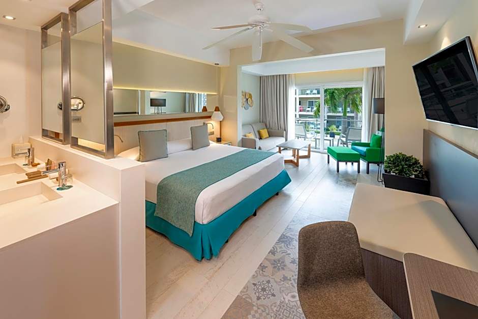 Catalonia Royal La Romana Adults Only - All Inclusive