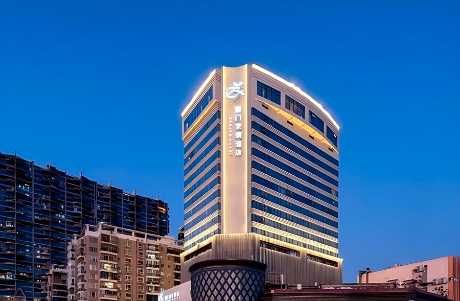 Xiamen Zenith Hotel