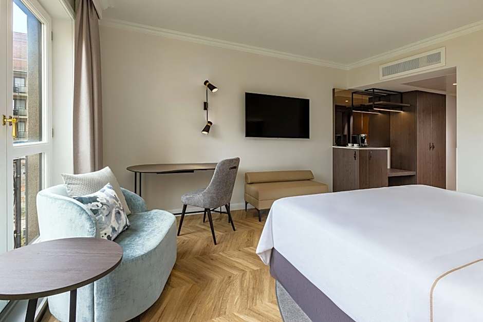 The Westin® Grand Berlin