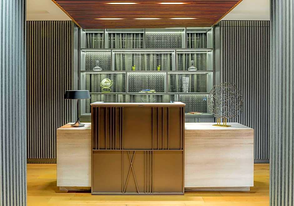 Hilton Guadalajara Midtown