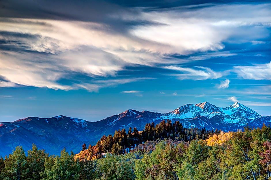 WorldMark Park City