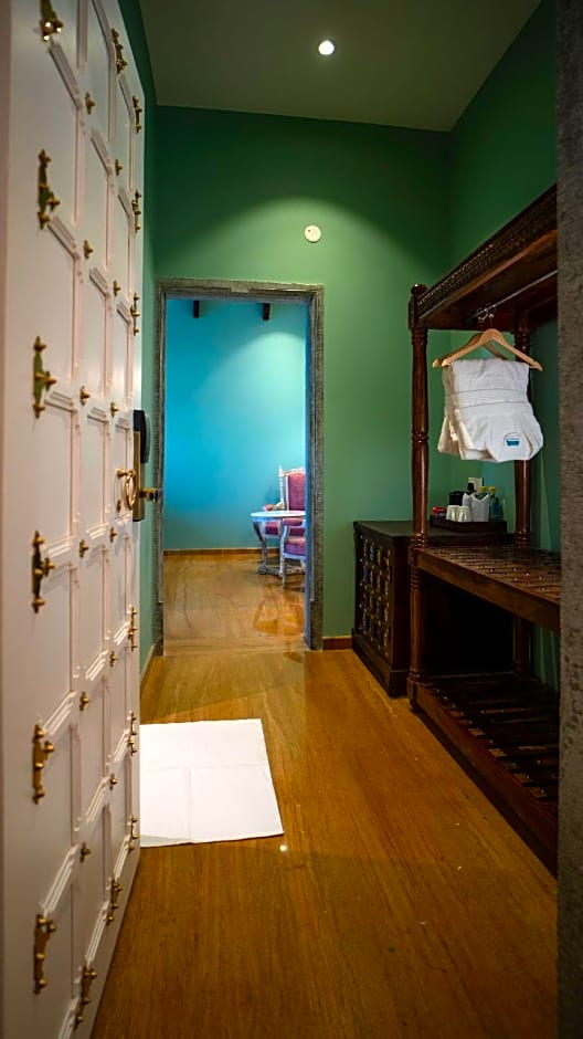 Khamma Ghani- A Boutique Hotel