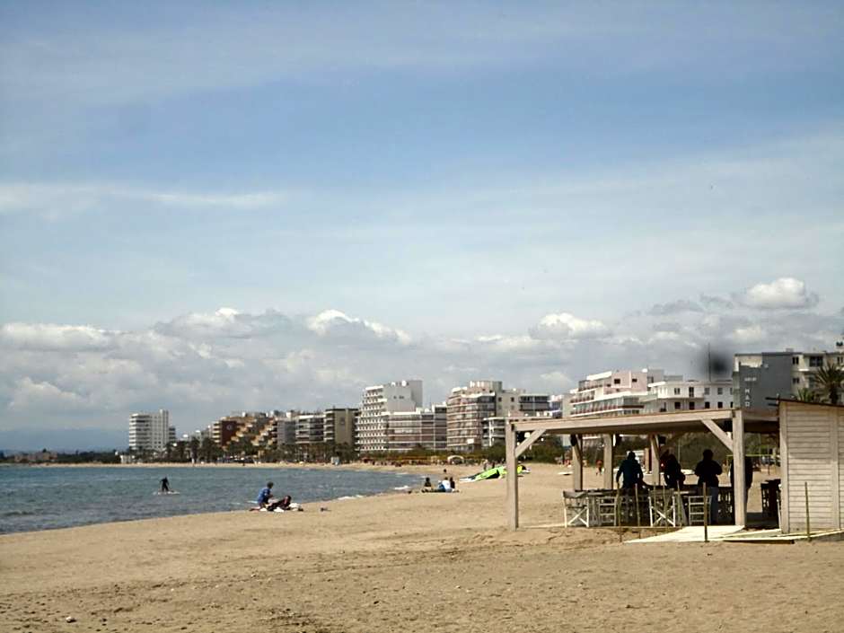 Aparthotel Els Molins