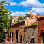 Casa Yuca Hotel Boutique