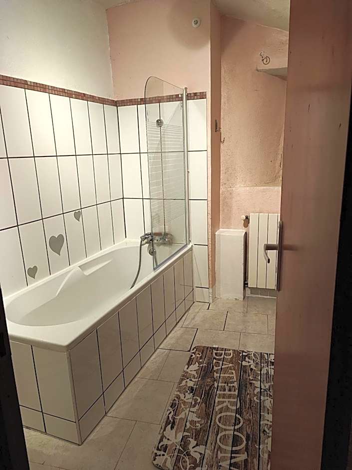 Apartment Le 1739
