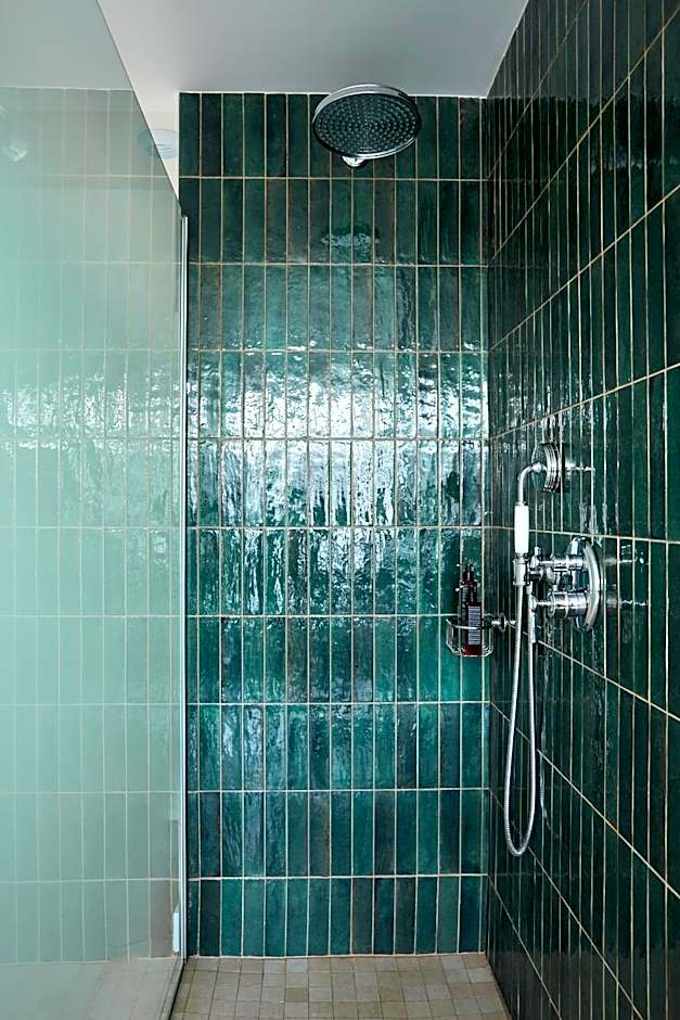 La Closerie des Capucines