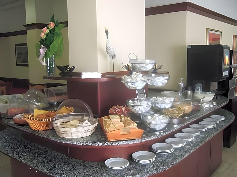 Hotel Innocenti