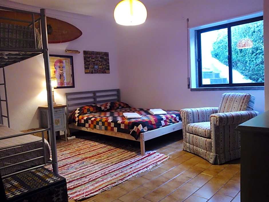 Moby Dick Lodge Cascais