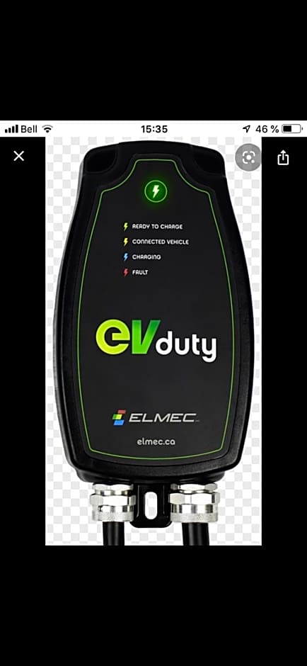 Gite de la Baie Hatée