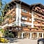 Hotel Alpenrose
