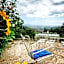 Casa Cerboneschi B&B in a medieval village with Panoramic Tuscan Hills