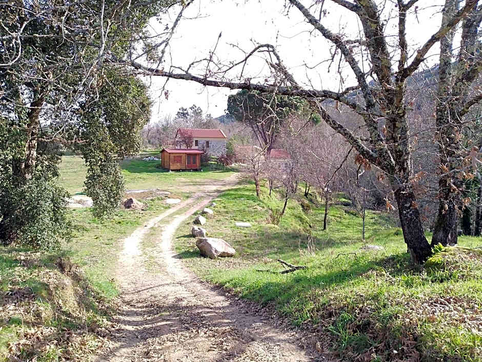 Q.ta Moinhos da Ponte