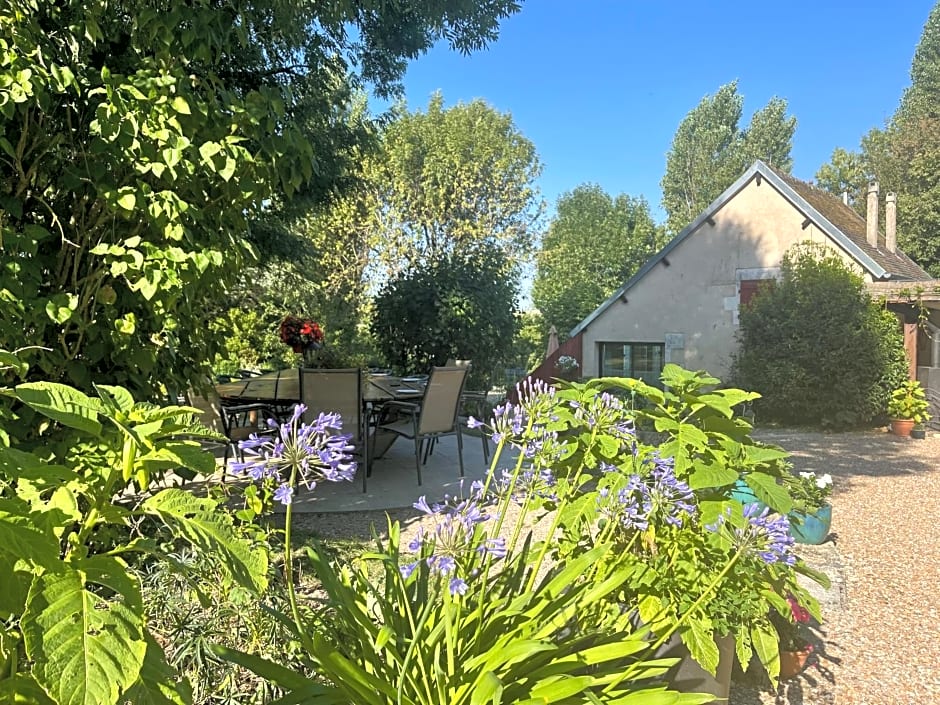 Chambres d'Hotes Raviere