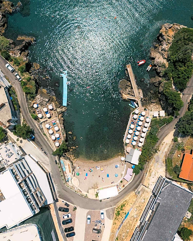 Hotel Mediterraneo Liman