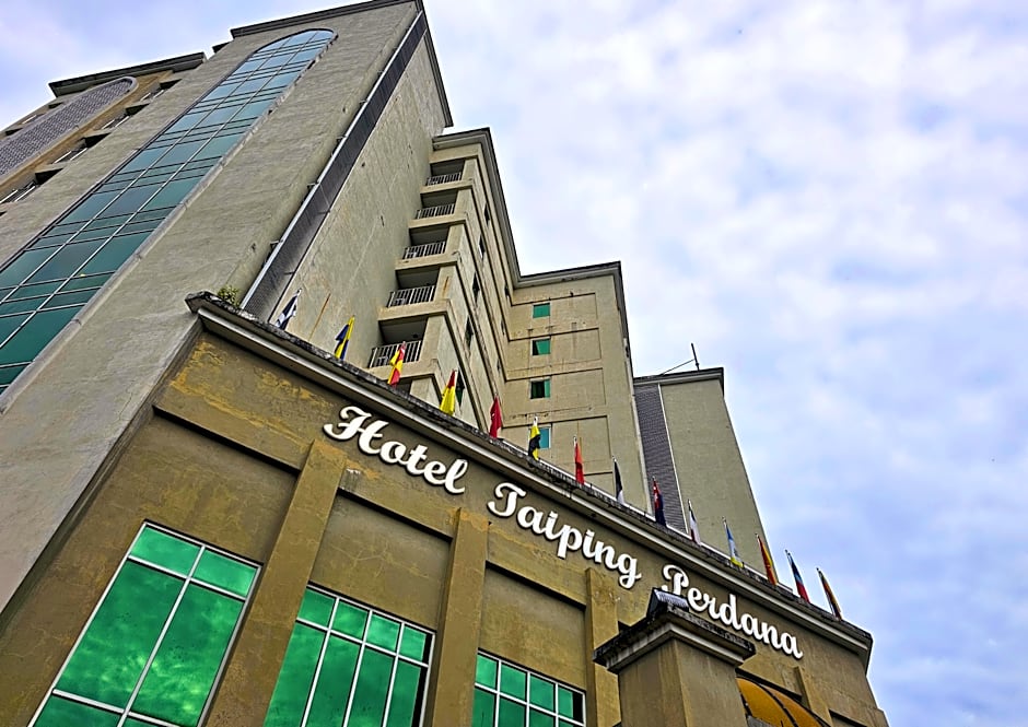 Hotel Taiping Perdana