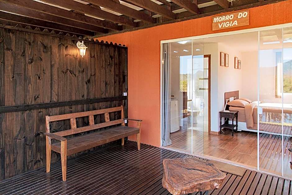 Chácara Caminho das Águas