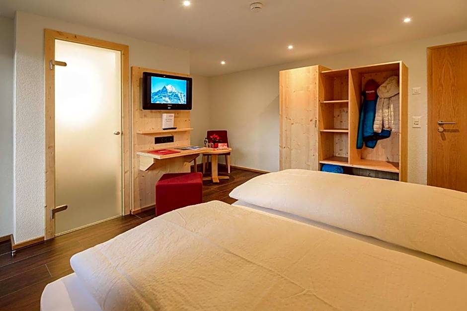 Hotel Caprice - Grindelwald