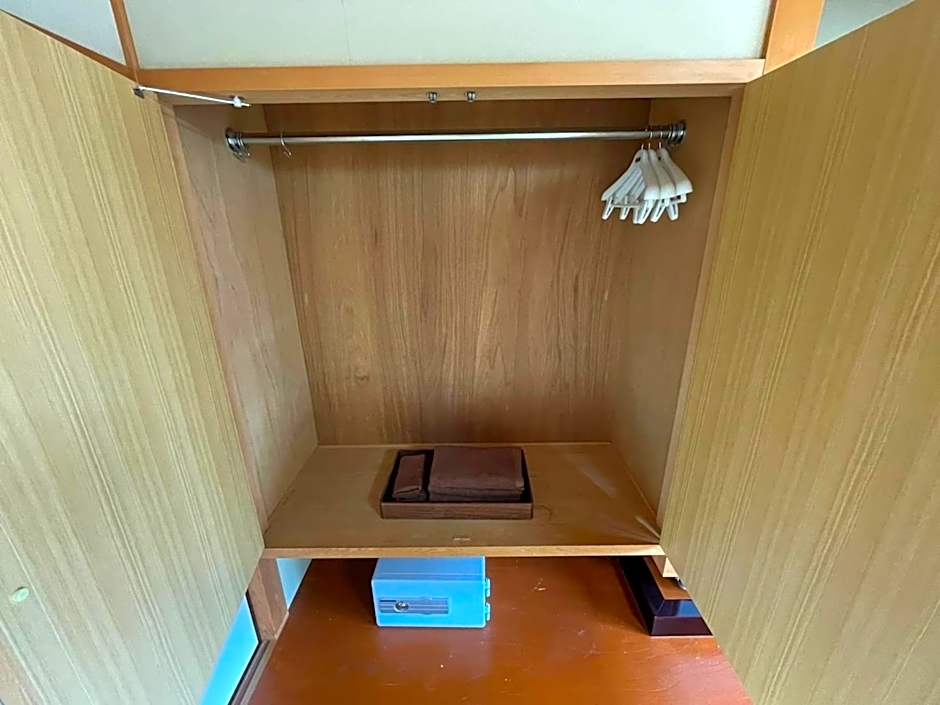 Marina Hotel Kaikuu - Vacation STAY 58541v