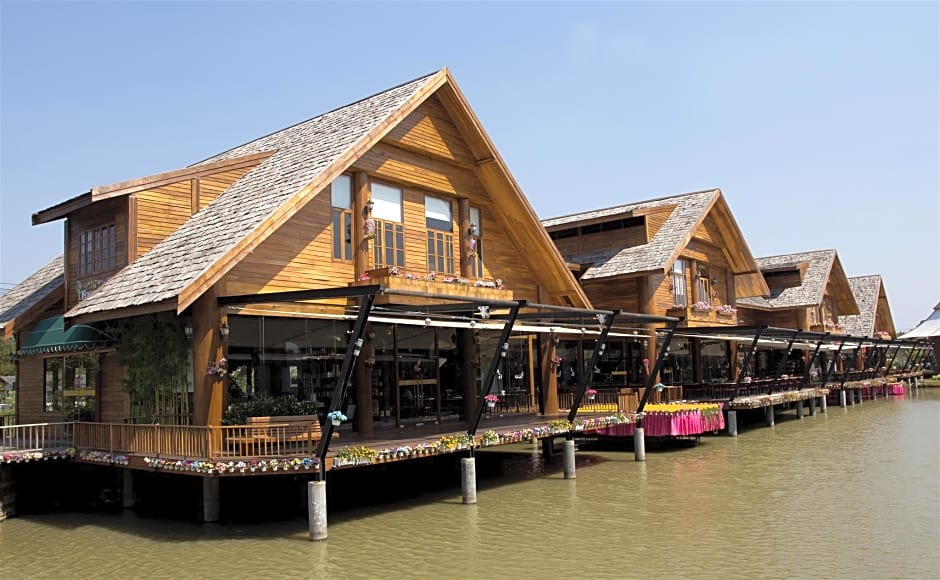 Suntria Hotel Pattaya