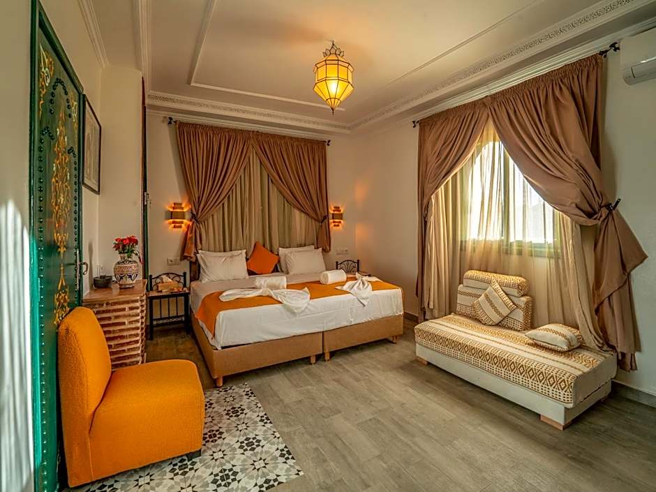 Riad Dar Sido